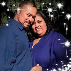 Meet your Posher, Patty